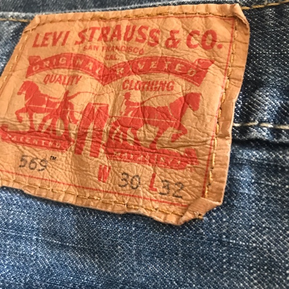 Other - Two pairs of levis